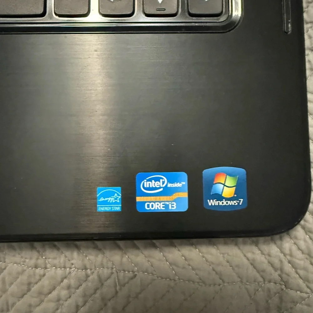 Dell Inspiron 15 N5050 laptop for parts or repair